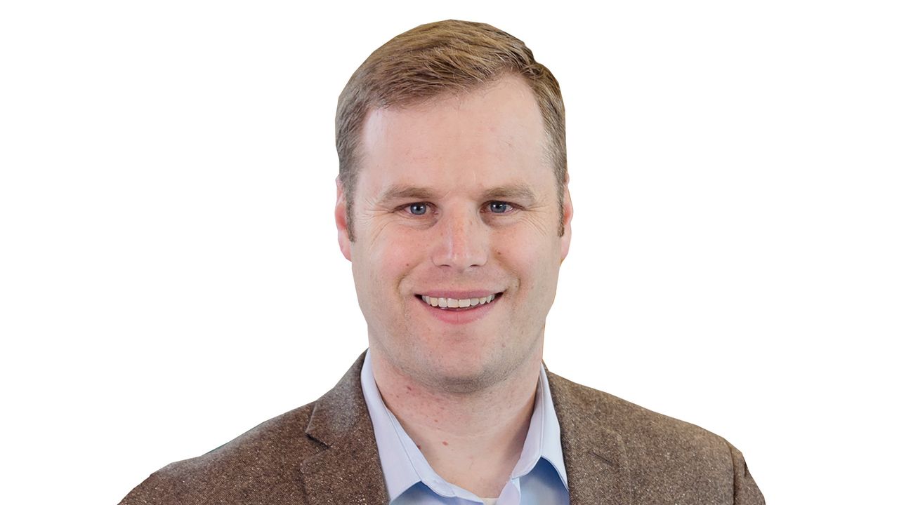 Q&A Paul Schramm, Holland & Hart, ‘levelling the inventorship field